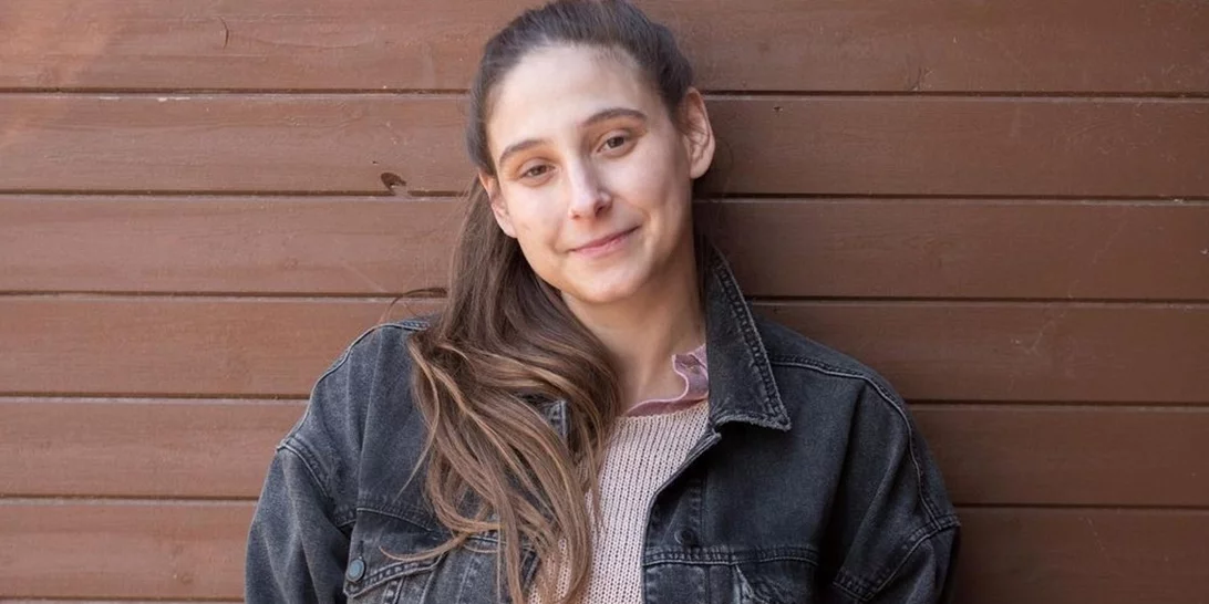 Φωτεινή Αθερίδου | Αυτό είναι το φύλο του μωρού που περιμένει