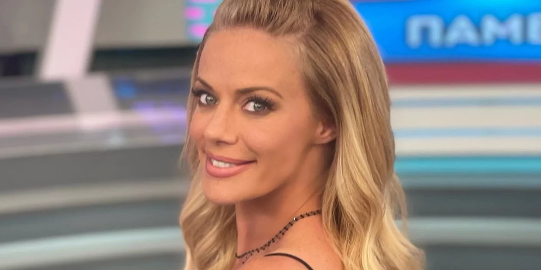 Ζέτα Μακρυπούλια | Φόρεσε ένα "ξεχασμένο" hair accessory που λατρεύει και η Bella Hadid