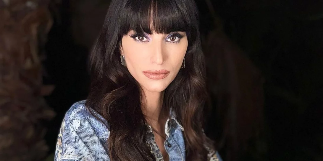 Η Ηλιάνα Παπαγεωργίου έντυσε τη μητέρα της με ρούχα δικά της και οι followers την αποθέωσαν