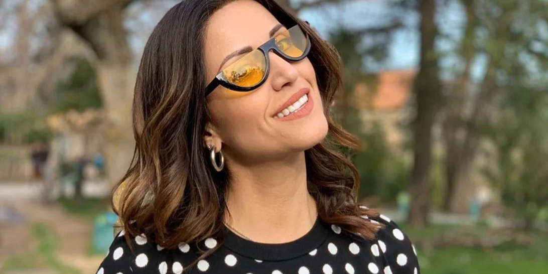 Σοφία Παυλίδου | Το minimal διαμέρισμά της είναι ό, τι ονειρευόμαστε για τα κρύα βράδια του χειμώνα