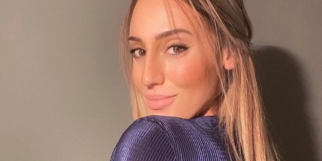 Παντρεύεται η Άννα Κορακάκη | Η πρόταση γάμου από τον σύντροφό της και το εντυπωσιακό μονόπετρο