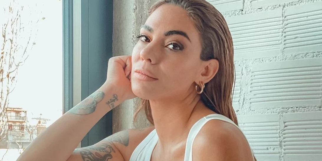 Ευρυδίκη Βαλαβάνη | "Είναι ωραίο πράγμα να "βλέπεις τους κόπους σου" να ανταμείβονται"