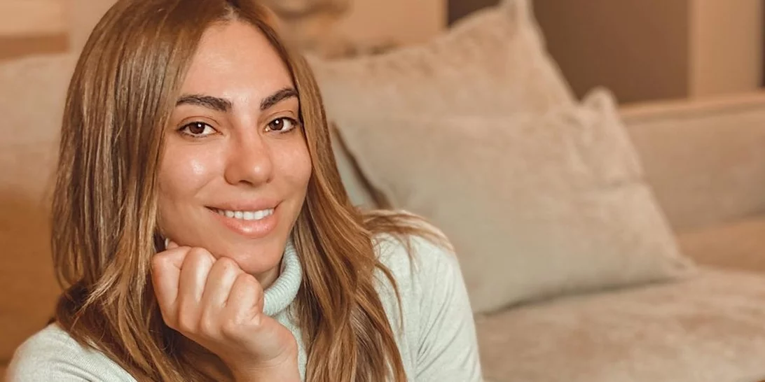 Γρηγόρης Μόργκαν | Η πρώτη του ανάρτηση για την Ευρυδίκη Βαλαβάνη μετά τις φήμες περί σχέσης