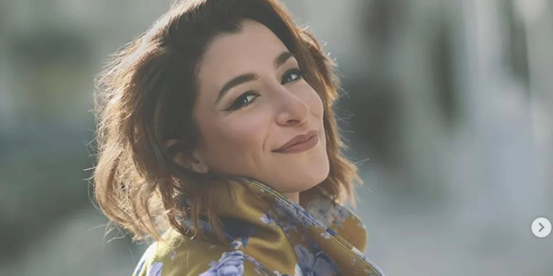 Μαρίζα Ρίζου | Το κορίτσι με τη βελούδινη φωνή είναι έτοιμο να κατακτήσει την ελληνική τηλεόραση