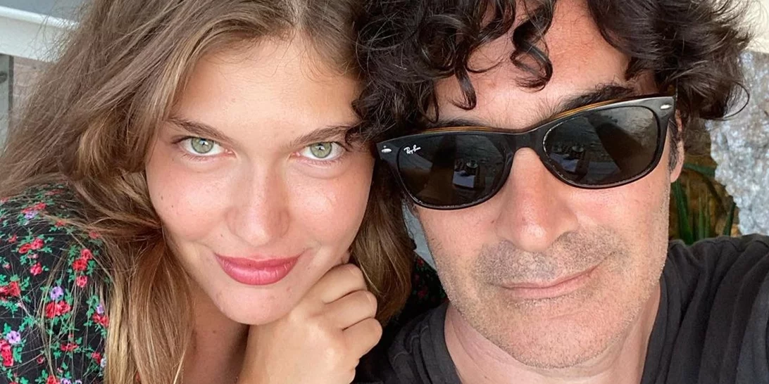 Χριστόφορος Παπακαλιάτης - Κλέλια Ανδριολάτου | Το απολαυστικό βίντεο από το ταξίδι τους στη Θεσσαλονίκη και τα αστεία πειράγματα