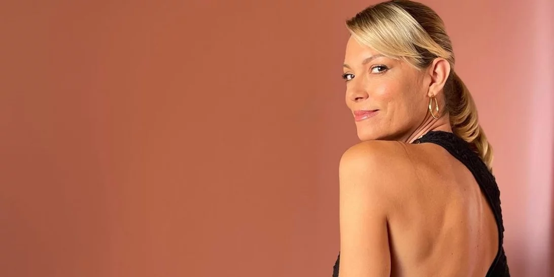 Η Βίκυ Καγιά στην πρώτη αντίδραση μετά τις αποκαλύψεις της Ηλιάνας Παπαγεωργίου για το GNTM