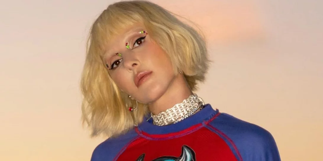 Τάμτα | Σε Halloween party μαζί με την 26χρονη κόρη της Άνι