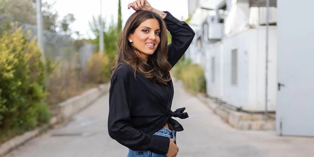 Σταματίνα Τσιμτσιλή | Αυτή είναι η γυμναστική που λατρεύει και δεν την αλλάζει με καμία