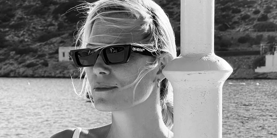 Βίκυ Καγιά | Απαθανατίζει τον Ηλία Κρασσά στο πιο γλυκό στιγμιότυπο με τα παιδιά τους, Μπιάνκα και Κάρολο