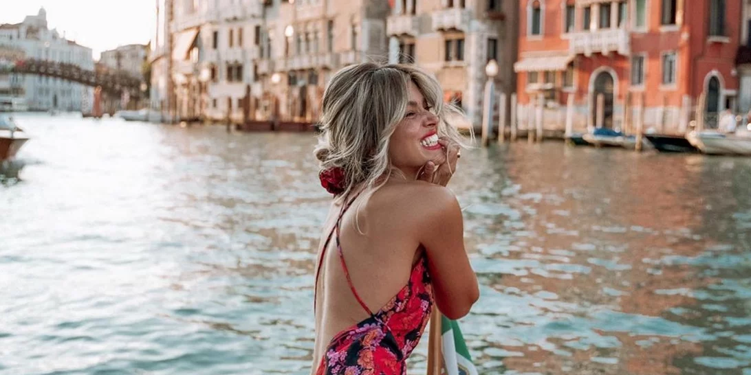 "Τι χτένισμα να κάνω σε φθινοπωρινό γάμο;" | Πάρε ιδέες από τις πιο κομψές Ελληνίδες celebrities