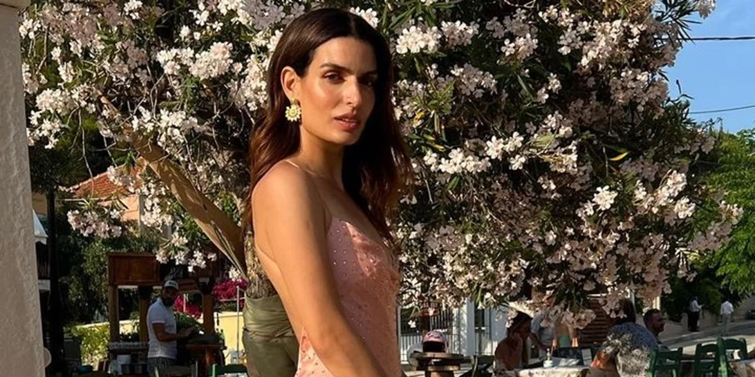 "Τι μακιγιάζ να κάνω σε βάπτιση;" | Τα tips της beauty editor για ένα άψογο αποτέλεσμα