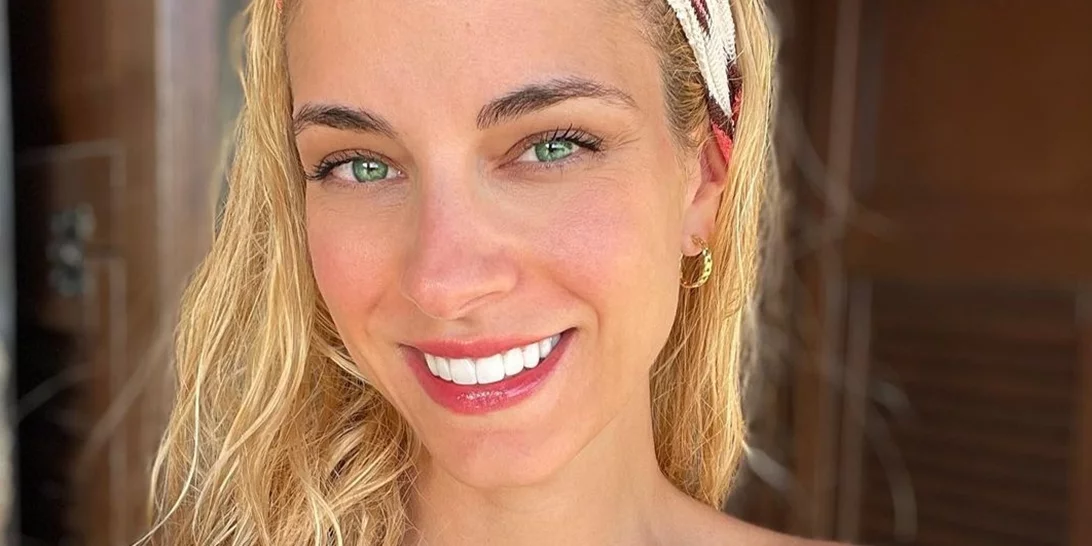 Δούκισσα Νομικού | Έτσι ευχήθηκε στον μπαμπά της για τα γενέθλιά του - Οι γλυκές ευχές και οι throwback φωτογραφίες