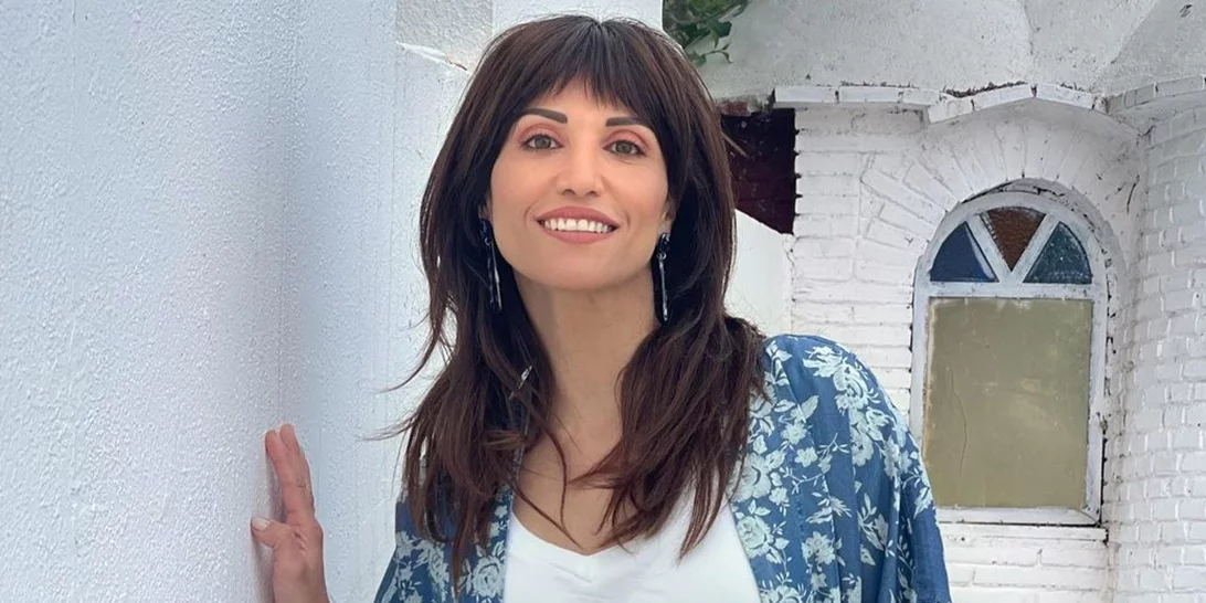 "Ποια είσαι κυρά μου που θα καταστρέψεις τον Μάνο Παπαγιάννη;"