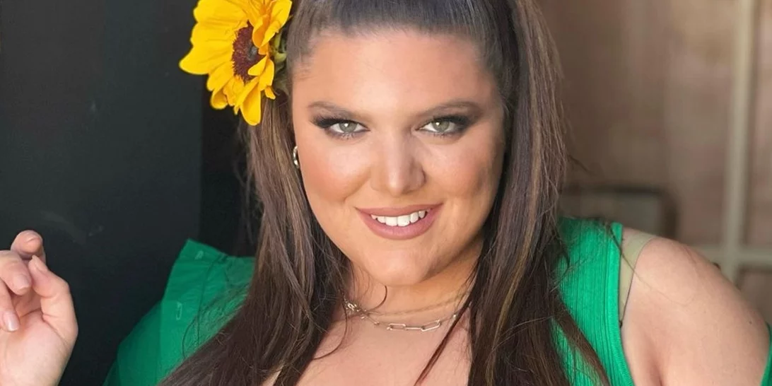 Δανάη Μπάρκα | Με κατάξανθα μαλλιά, ποζάρει δίπλα στη μητέρα της, 10 χρόνια πριν