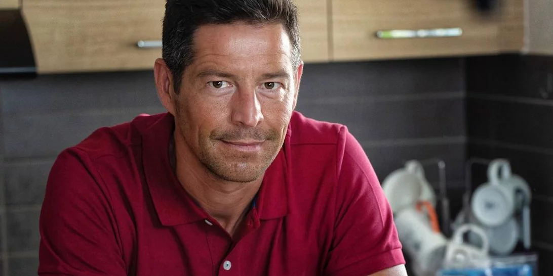 Απόστολος Ρουβάς | Αποχώρησε από το ριάλιτι επιβίωσης και αποθεώθηκε από το Twitter