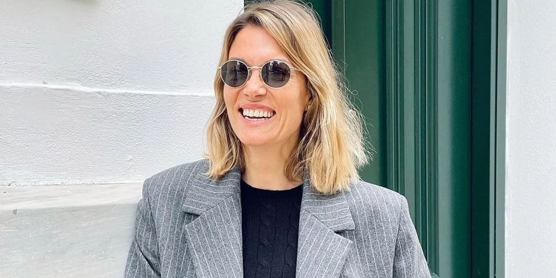 Όταν η Βίκυ Καγιά διαφήμιζε πακοτίνια, 30 χρόνια πριν | Η σπάνια διαφήμιση από τα ‘90s