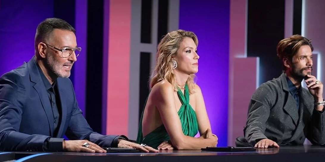 Celebrity News | "Αν το GNTM χρειάζεται παύση, θα πρέπει να "κοπεί" η μισή ελληνική τηλεόραση"