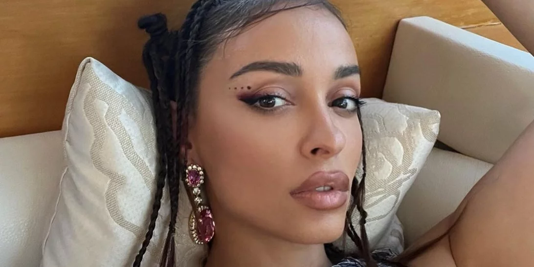 Όταν η Ελένη Φουρέιρα βάπτισε τα παιδιά του Παντελή Τουτουντζή (photos)