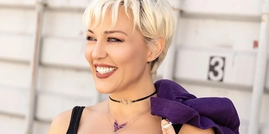 Λυδία και Ηλέκτρα Μπερνάντο | Οι γλυκύτατες και στιλάτες κόρες της Πηνελόπης Αναστασοπούλου και του Φώτη Μπερνάντο έχουν μεγαλώσει πολύ