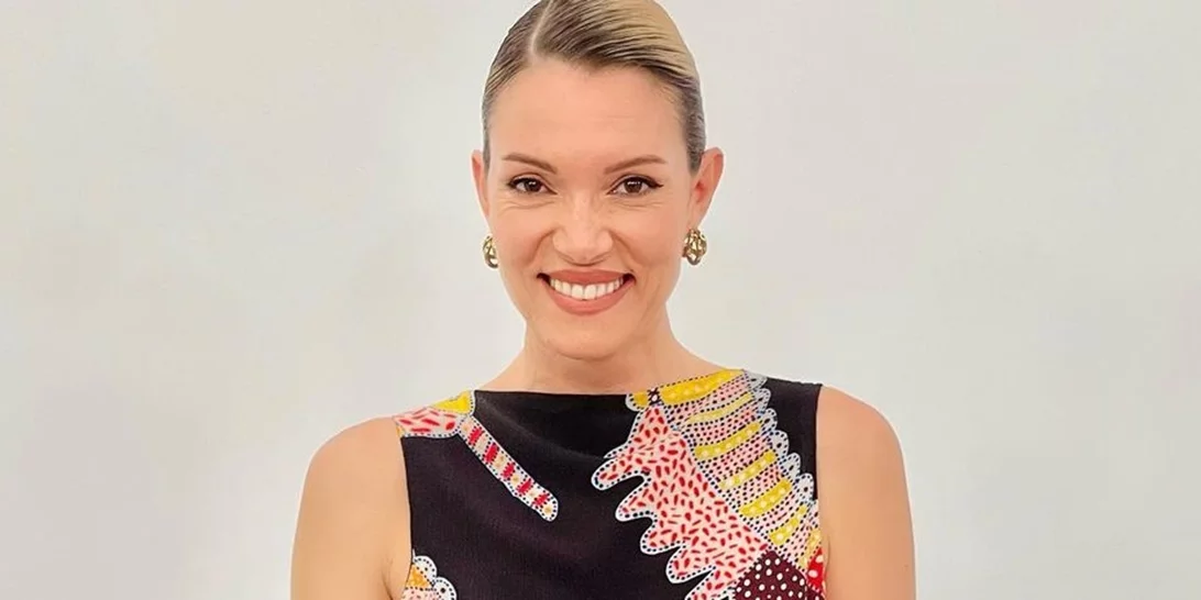 "Δεν με στεναχώρησαν αυτά που είπε η Ζενεβιέβ για μένα. Το έχω ξεπεράσει αυτό που έγινε, από έναν άνθρωπο  που είχα 10 χρόνια στη ζωή μου, που τον στήριξα και τον αγάπησα"