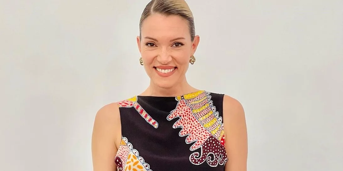 Βίκυ Καγιά για Σοφία Χατζηπαντελή | "Δε μιλάω μαζί της. Δε μιλούσαμε ποτέ"