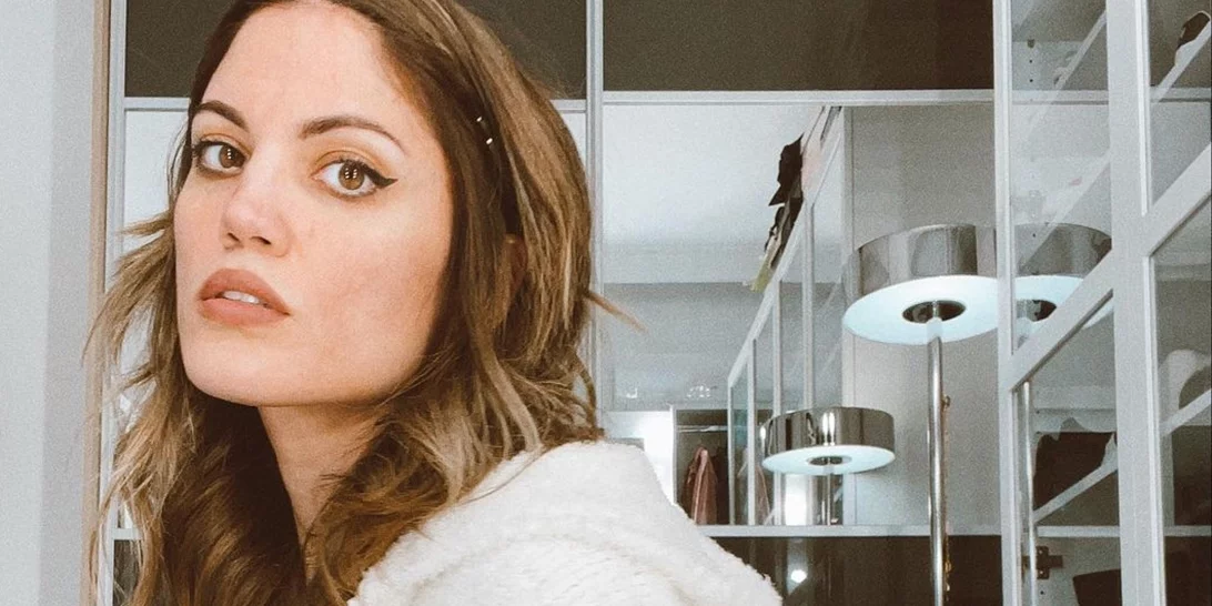 Μαίρη Συνατσάκη | Η λίστα με όσα χρειάστηκε τις πρώτες μέρες με το μωρό στο σπίτι που "εξόργισε" τους followers της