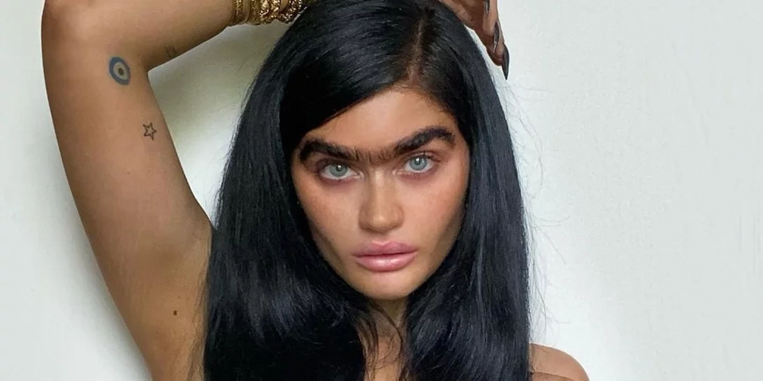 H Σοφία Χατζηπαντελή επέστρεψε στην Ελλάδα | Οι πρώτες δηλώσεις σχετικά με το comeback της στο GNTM