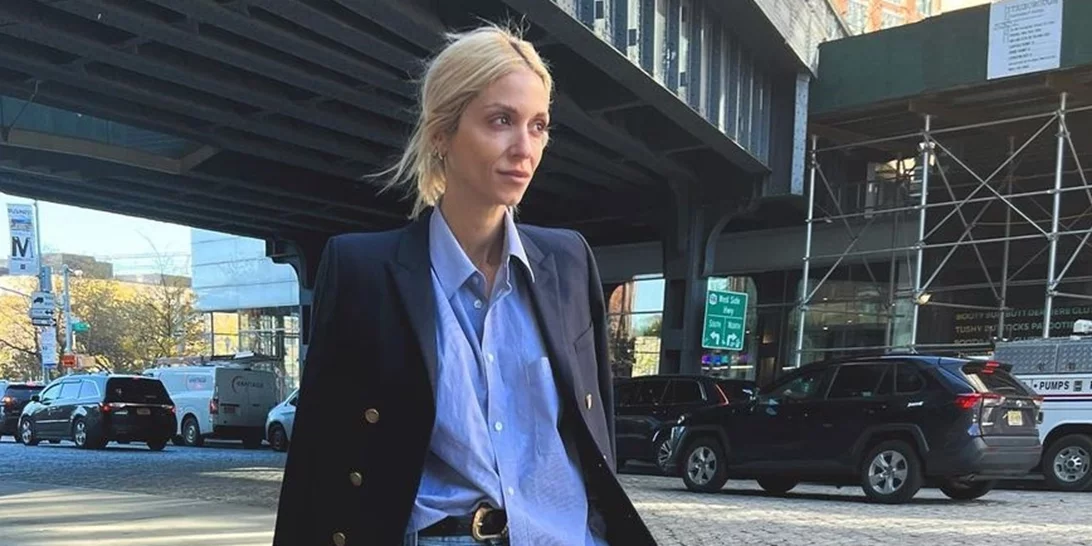 Ο Νέστορας Πανουργιάς έκλεισε τα 7 του χρόνια και η Σοφία Καρβέλα έκανε το πιο υπέροχο throwback από τη βρεφική του ηλικία