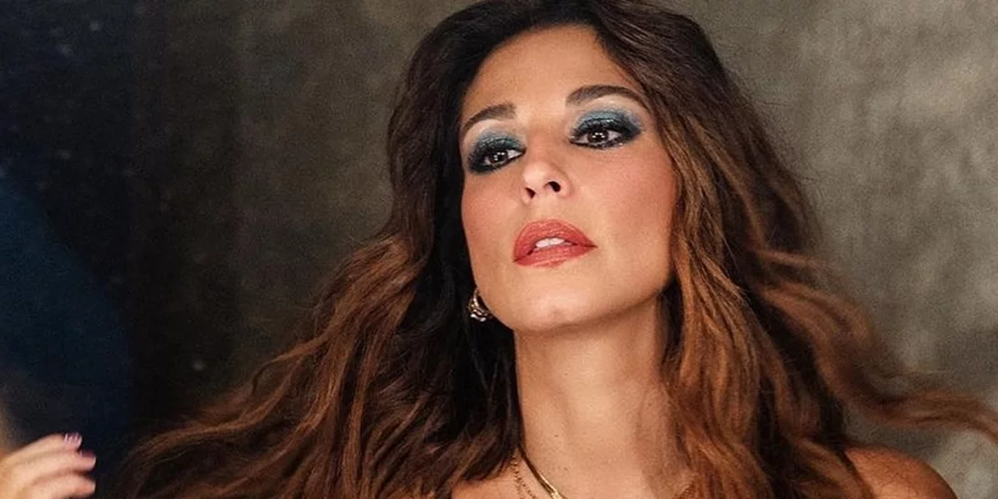 Κατερίνα Παπουτσάκη | "Ο χωρισμός είναι μία καινούργια συνθήκη"