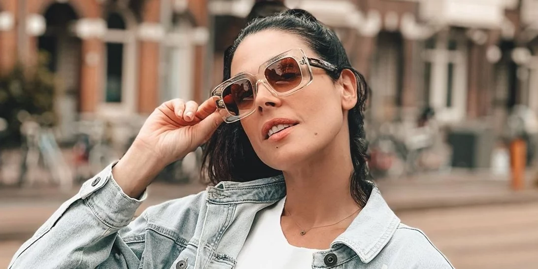 Ιωάννα Τριανταφυλλίδου | Η throwback φωτογραφία από το ταξίδι της στη Ρώμη και η ευχή που έκανε στη Fontana di Trevi