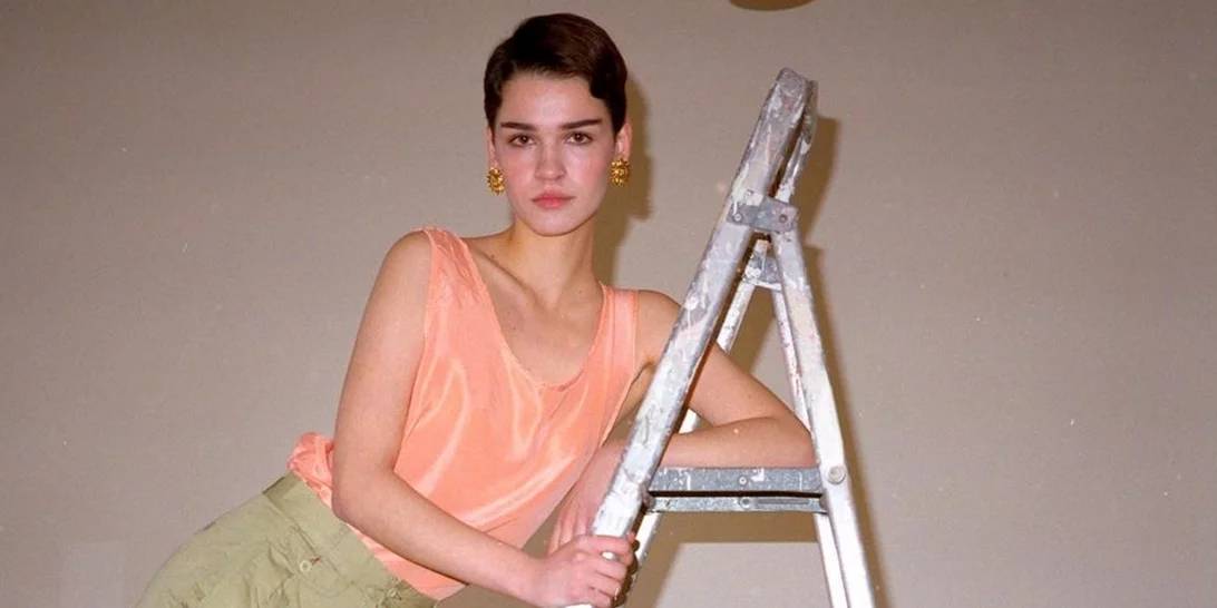 Κυβέλη GNTM | Άνοιξε τον λογαριασμό της στο Instagram μετά την εμπλοκή της σε θανατηφόρο τροχαίο