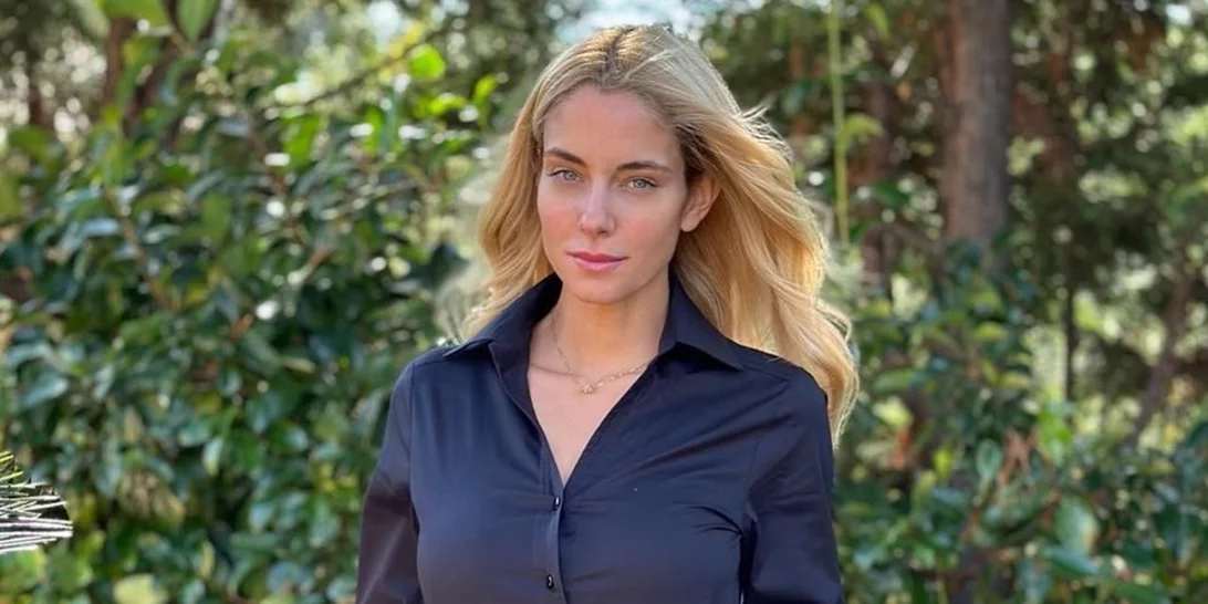 Δούκισσα Νομικού | "Δεν έχουμε την πολυτέλεια του άπειρου ελεύθερου χρόνου σαν και εσένα"