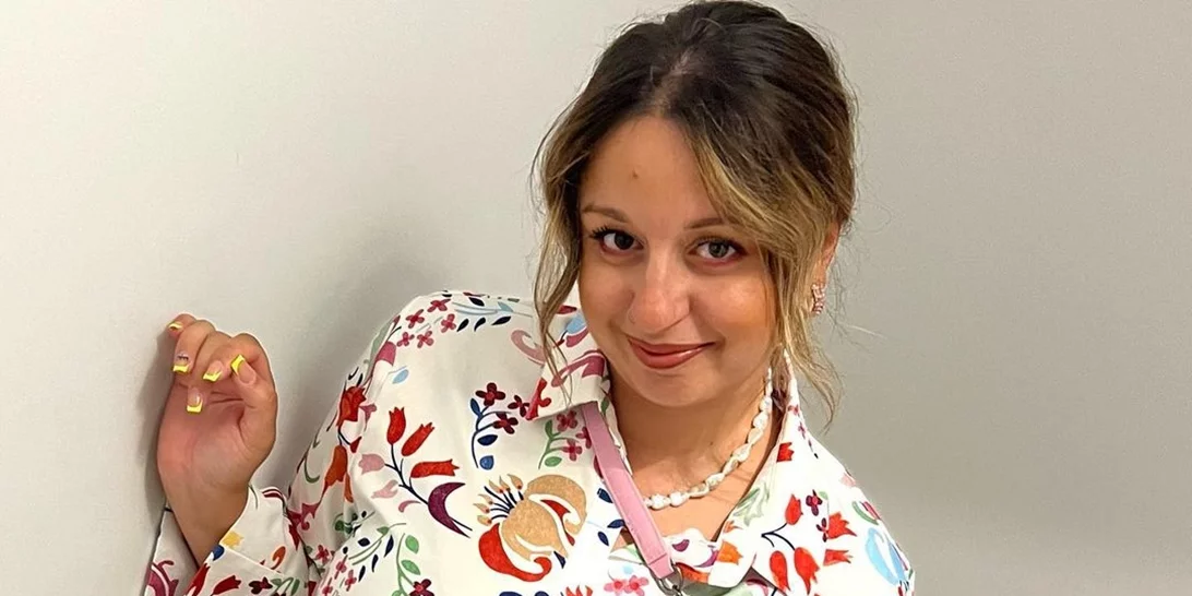 Μαμά για πρώτη φορά η MasterChef Μαργαρίτα Νικολαΐδη