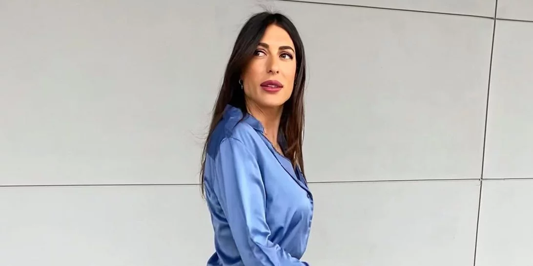 Στην γκαρνταρόμπα της Φλορίντας Πετρουτσέλι | Τα outfits με ιταλική φινέτσα που θα αντιγράψουμε