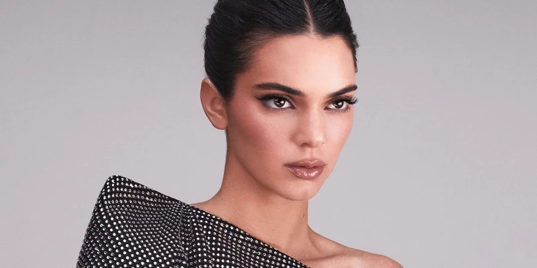 Η Kendall Jenner είναι η νέα παγκόσμια πρέσβειρα της L'Oréal Paris