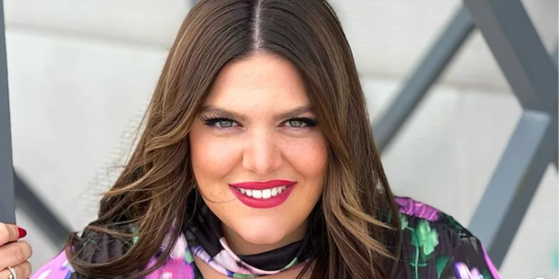 Δανάη Μπάρκα | 5 + 1 φωτογραφίες της με μαγιό που πραγματικά λατρεύουμε