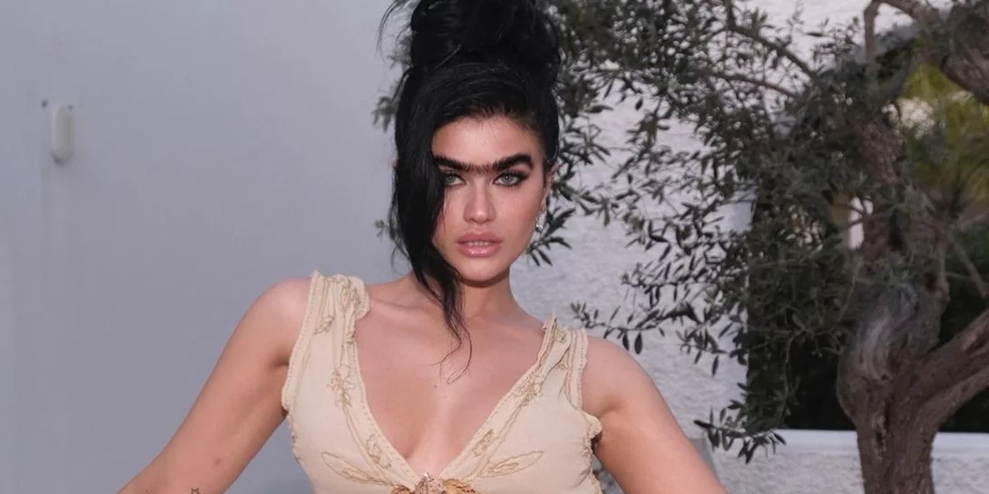 Σοφία Χατζηπαντελή | Το αγαπημένο της άρωμα είναι τόσο έντονο που μυρίζει και την επόμενη μέρα