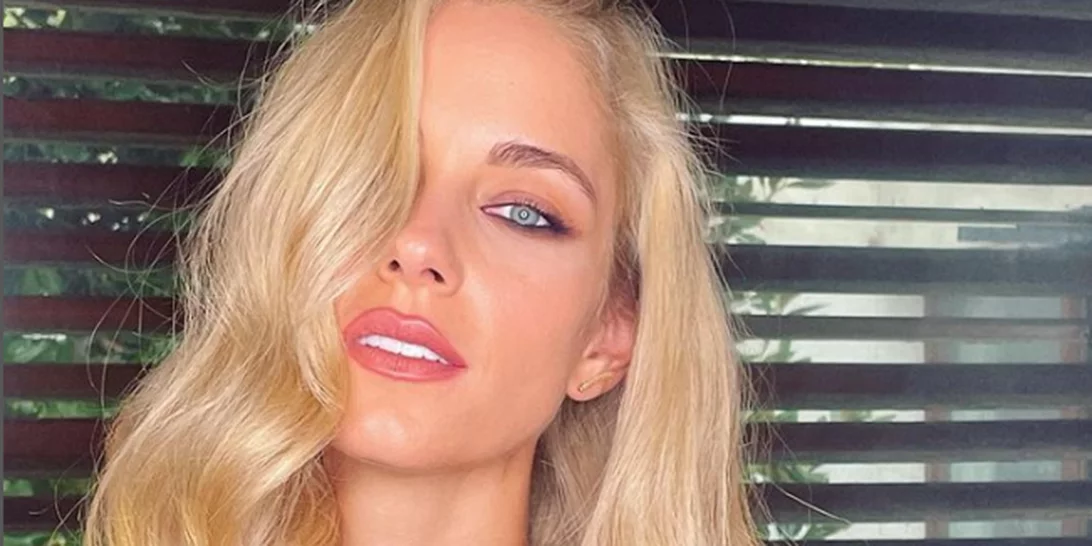 Αναστασία Θεοδωρίδη και Δούκισσα Νομικού | Οι τρυφερές φωτογραφίες μαμάς και κόρης