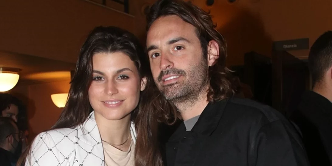 Η νέα αποκάλυψη για τη δικαστική διαμάχη της Δανάης Παππά και του Λάμπρου Λάζαρη