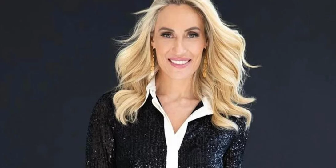 Η Ελεονώρα Μελέτη έχει πάρει ήδη πολλά κιλά και το insta story της το αποδεικνύει