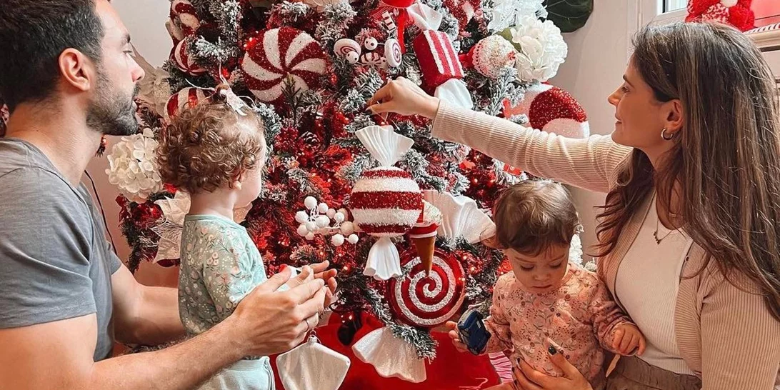 Σάκης Τανιμανίδης | Το τρυφερό στιγμιότυπο με τις κόρες του - Ο τρόπος που τις νανουρίζει