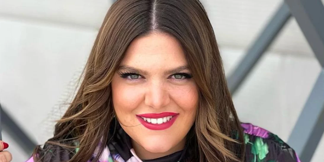 Δανάη Μπάρκα | Ζήτησε από την Κατερίνα Καινούργιου να αλλάξει ώρα η εκπομπή της