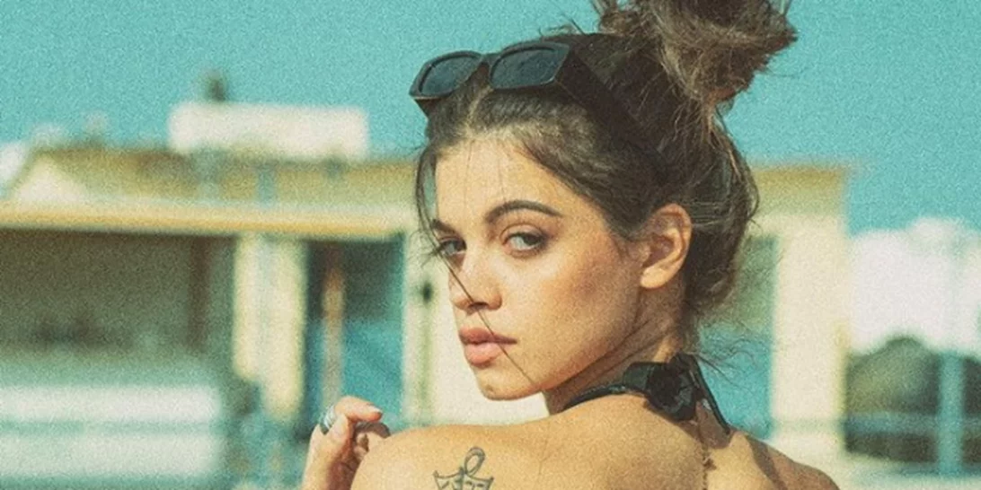 Τζένη Καζάκου | Η τρυφερή φωτογραφία με τη μητέρα της, Τάνια Τρύπη