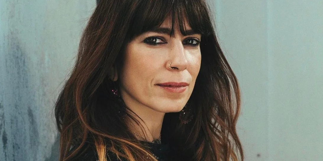 Μυρτώ Αλικάκη | Μπήκε στην κουζίνα και έφτιαξε μελομακάρονα