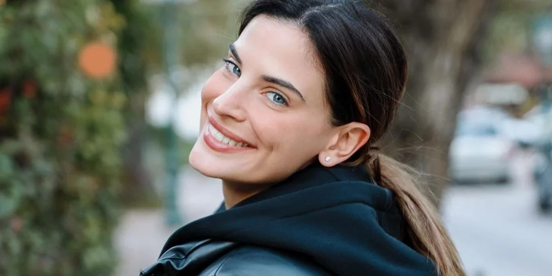 Χριστίνα Μπόμπα | Στο Μέγαρο Μουσικής μαζί με τις δίδυμες κόρες της - Οι γλυκές φωτογραφίες που δημοσίευσε στο Instagram