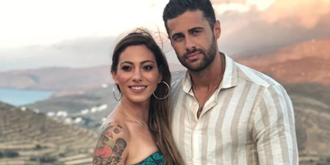 Ευρυδίκη Βαλαβάνη - Κωνσταντίνος Βασάλος | Δεν είναι πια μαζί! Όλη η αλήθεια για τη σχέση τους