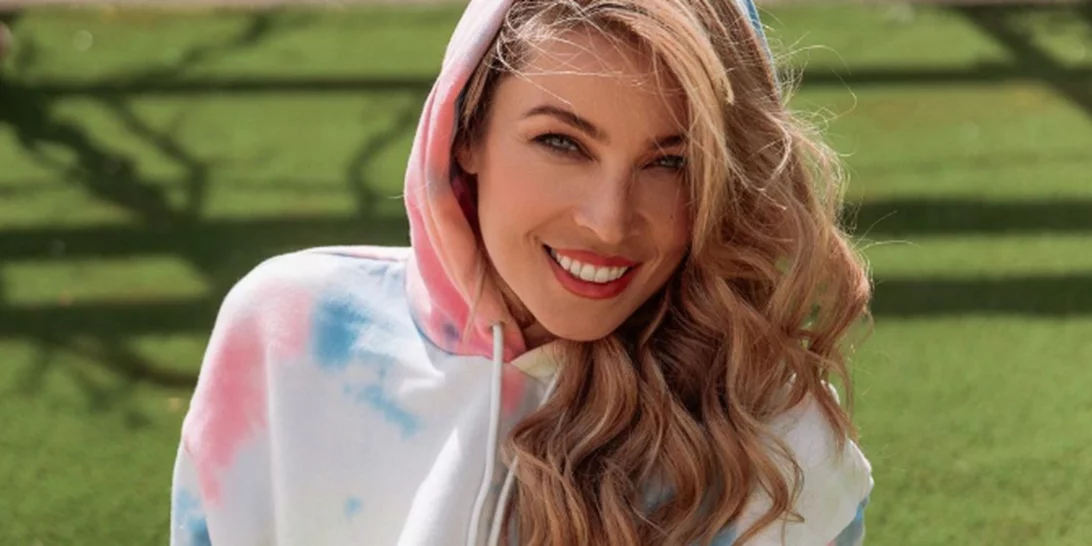 Μαριέττα Χρουσαλά | Η σπάνια φωτογραφία του 7χρονου γιου της και οι γλυκές ευχές για την ονομαστική του εορτή