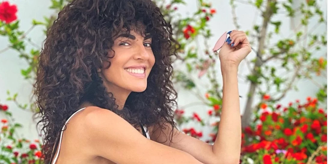 Μαρία Σολωμού | "Τελείωνε και τράβα τη φωτογραφία. Δεν μπορώ να ρουφιέμαι άλλο"