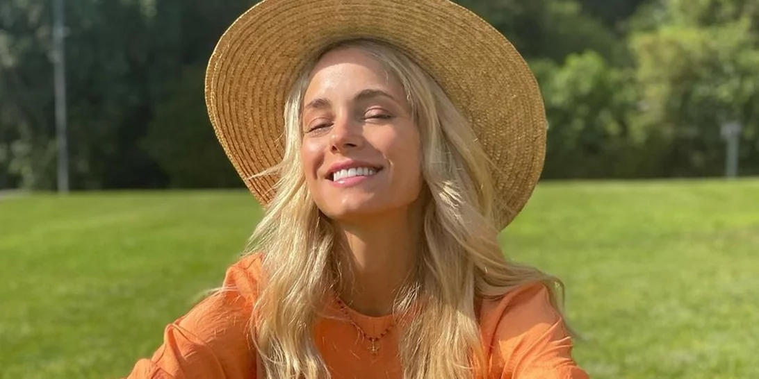 Η Δούκισσα Νομικού μοιράστηκε για πρώτη φορά φωτογραφία από τη βάφτιση των παιδιών της - Τι επέλεξε να φορέσει;