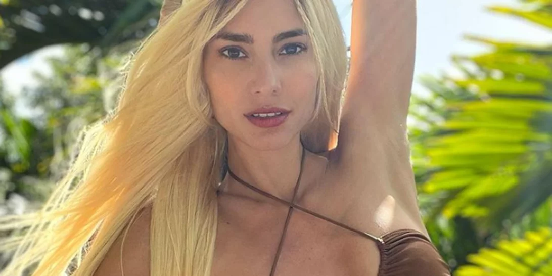 Ηλιάνα Παπαγεωργίου |  Την χαρακτήρισαν "απαίσια" και εκείνη απάντησε με τον καλύτερο τρόπο